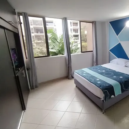 Image 3 - Cali, Colombia - Apartment for rent