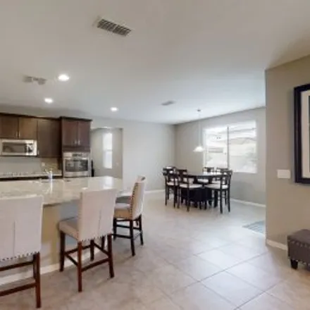 Buy this 5 bed apartment on 10530 East Sheffield Drive in East Mesa, Mesa