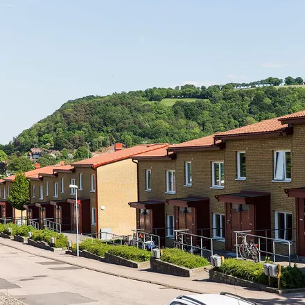 Rent this 2 bed apartment on Astrakanvägen in 269 38 Båstad, Sweden