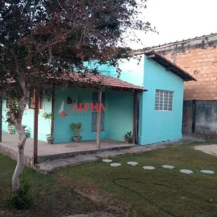 Buy this 2 bed house on Rua São José in Sarzedo - MG, 32450-000
