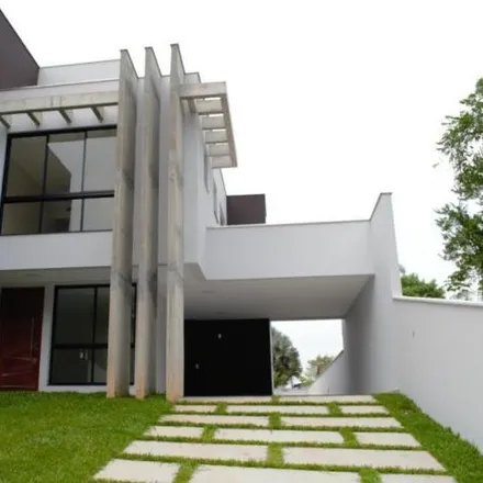 Image 1 - Anel Viário Norte, Ponta Aguda, Blumenau - SC, 89050-280, Brazil - House for sale