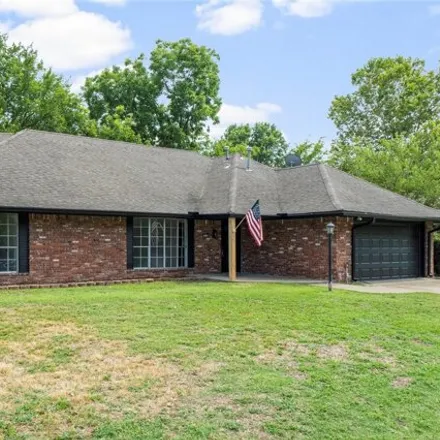 Buy this 4 bed house on 5980 East 48th Street in Tulsa, OK 74135