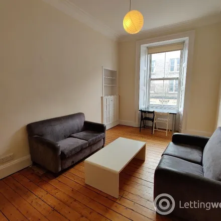 Rent this 4 bed apartment on 176 Morrison Street in City of Edinburgh, EH3 8EB