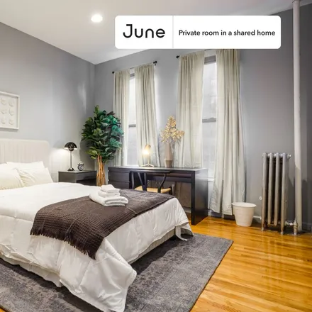 Rent this 4 bed room on 650 Ninth Avenue