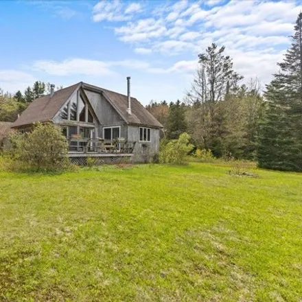 Buy this 3 bed house on 283 Lake Wapanaki Road in Wolcott, Lamoille County