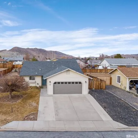 Image 2 - 1425 Rosy Finch Drive, Washoe County, NV 89441, USA - House for sale
