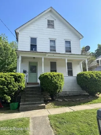 Buy this 6 bed house on 122 Prospect Street in City of Johnstown, NY 12095
