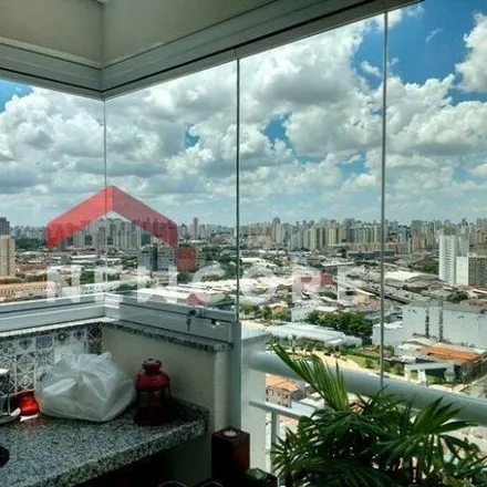 Image 2 - Rua Paraná, Vila Mathias, Santos - SP, 11075-101, Brazil - Apartment for sale