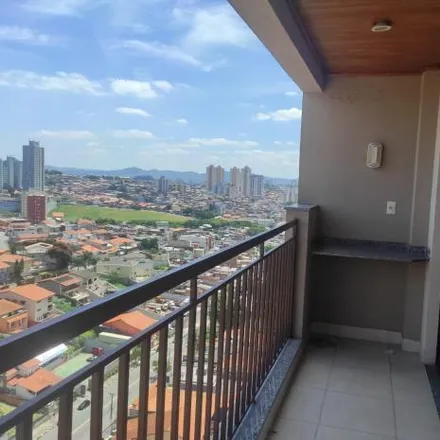 Image 2 - Avenida Praia Grande, City Bussocaba, Osasco - SP, 06056-420, Brazil - Apartment for rent