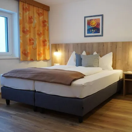 Rent this 1 bed apartment on Sankt Martin in 5092 Gemeinde Sankt Martin bei Lofer, Austria
