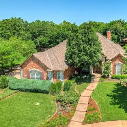 Buy this 4 bed house on Steeplechase Road in Edmond, OK 73034