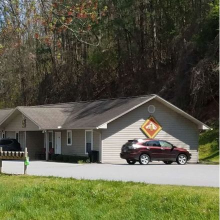 Rent this 2 bed apartment on 50 Hampton Way in Hayesville, NC 28904