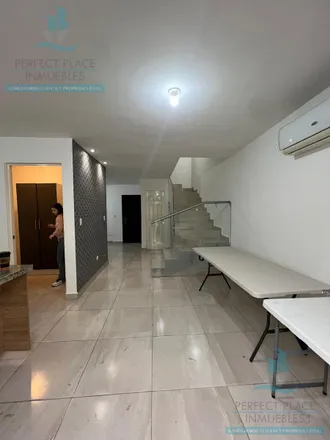 Image 1 - Monte Berlín, Sector Berlín, 66024, NLE, Mexico - House for rent