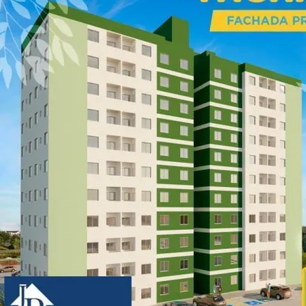 Buy this 2 bed apartment on Avenida Ulisses Guimarães in Novo Horizonte, Salvador - BA