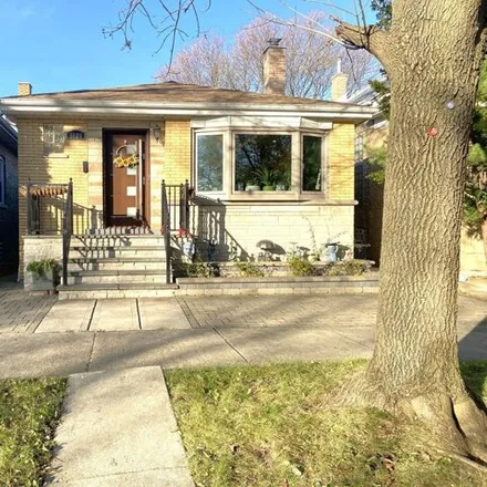Rent this 2 bed house on 5128 North Keeler Avenue in Chicago, IL 60630