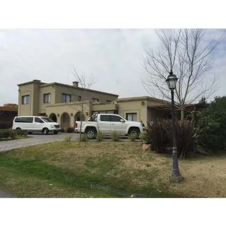 Image 4 - unnamed road, Partido del Pilar, Pilar Sur, Argentina - House for sale