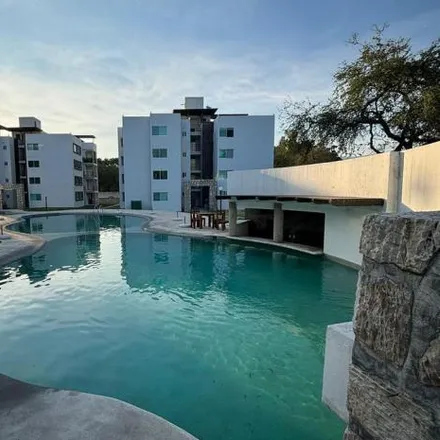 Buy this 2 bed apartment on Privada Condominio Casco Antiguo in 62736 Cocoyoc, MOR