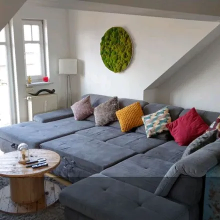 Rent this 3 bed apartment on Passavantstraße 11 in 60596 Frankfurt, Germany