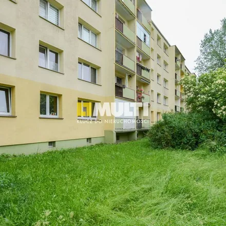 Image 4 - Budziszyńska 44a, 70-013 Szczecin, Poland - Apartment for rent
