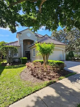 Rent this 4 bed house on 8667 The Esplanade in Doctor Phillips, FL 32836