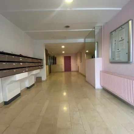 Rent this 1 bed apartment on Médiacité in Place Henriette Brenu, 4020 Angleur