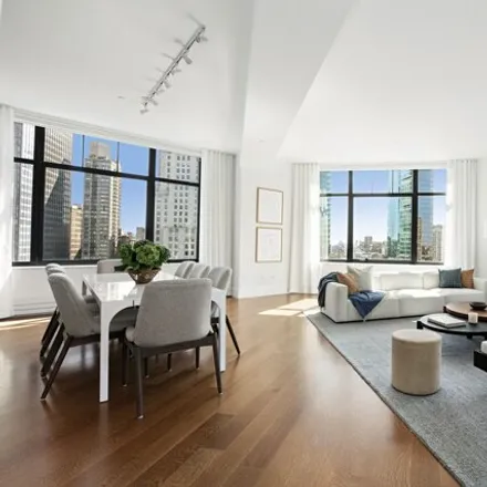 Image 3 - 10 Madison Sq W Apt 16d, New York, 10010 - Condo for sale