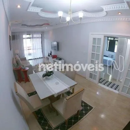 Buy this 3 bed apartment on Rua Formosa 238 in Jardim Guanabara, Rio de Janeiro - RJ