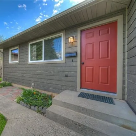Buy this 3 bed house on 580 North 11th Avenue in Bozeman, MT 59715