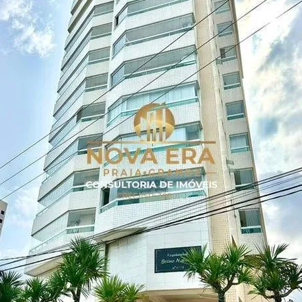 Image 2 - Rua Raja Atique, Solemar, Praia Grande - SP, 11705-300, Brazil - Apartment for sale