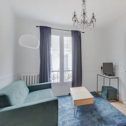 Image 8 - 2 Rue des Prouvaires, 75001 Paris, France - Apartment for rent