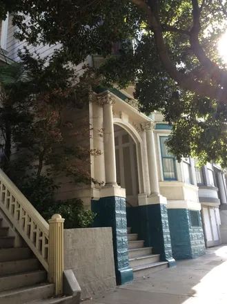 Image 2 - San Francisco, Western Addition, CA, US - House for rent