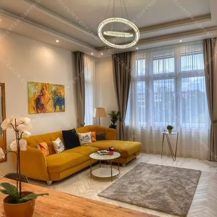 Rent this 2 bed apartment on Vár in Budapest, Kard utca
