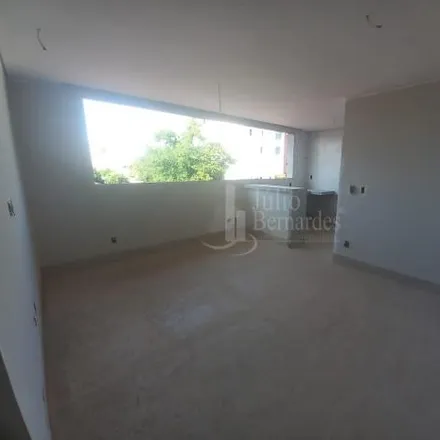 Buy this 2 bed apartment on Rua São Mateus in Todos os Santos, Montes Claros - MG