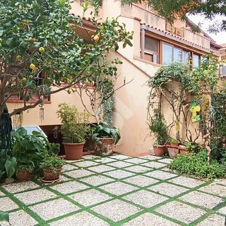 Image 5 - Via Principe di Scalea, 90151 Palermo PA, Italy - Apartment for rent