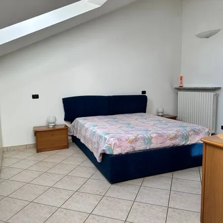 Rent this 1 bed apartment on ECA Sindel in Via Buccari 29, 16153 Genoa Genoa