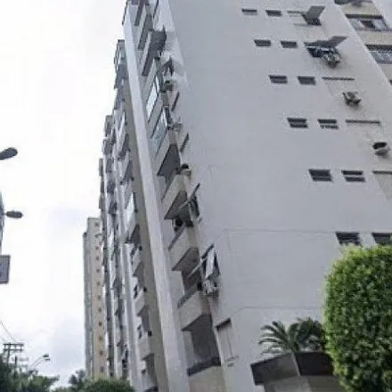 Image 2 - Rua Saldanha da Gama, Boa Vista, São Vicente - SP, 11320-928, Brazil - Apartment for sale