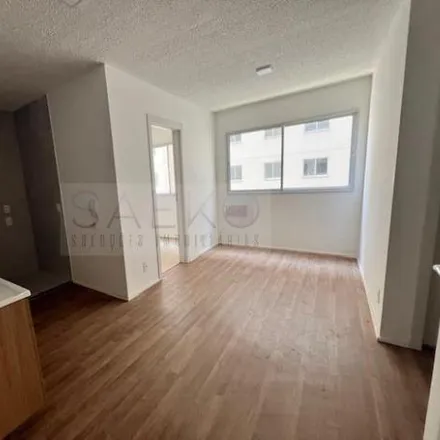 Rent this 2 bed apartment on Rua Federação Paulista De Futebol in 800, Rua Federação Paulista de Futebol