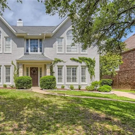 Buy this 5 bed house on 10902 Medfield Court in Austin, TX 78739
