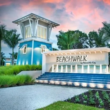 Image 3 - Beachwalk Drive, Sarasota County, FL 34223, USA - House for sale