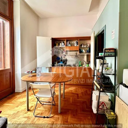 Image 3 - PittaRosso, Via Giuseppe Rosati, 71100 Foggia FG, Italy - Apartment for rent