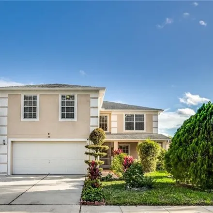 Buy this 6 bed house on 14960 Waterford Chase Parkway in Orange County, FL 32828