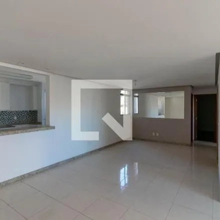 Buy this 3 bed apartment on Avenida Deputado Cristovão Chiaradia in Buritis, Belo Horizonte - MG