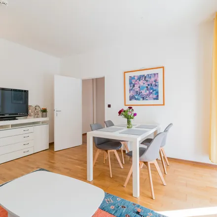 Rent this 2 bed apartment on Cicerostraße 53 in 10709 Berlin, Germany