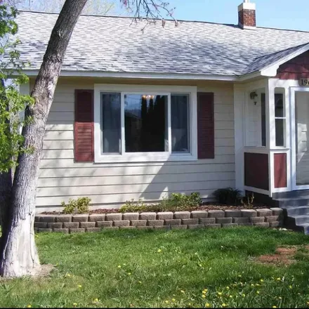 Rent this 3 bed house on 1960 S 14th Street W