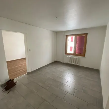 Rent this 4 bed apartment on Chemin des Fleurettes 3 in 5, 1450 Sainte-Croix