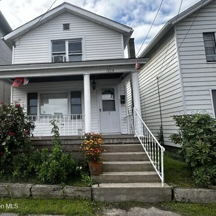 Buy this 2 bed house on 1436 Schimpf Court in Scranton, PA 18505
