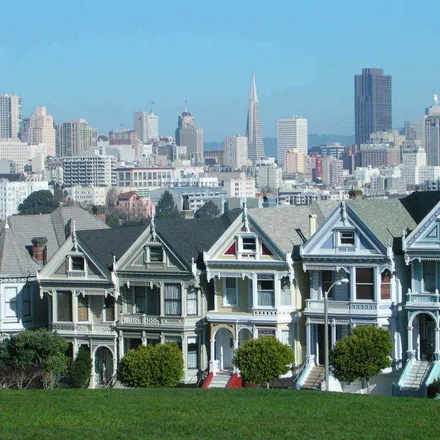 Image 4 - San Francisco, West Portal, CA, US - Apartment for rent
