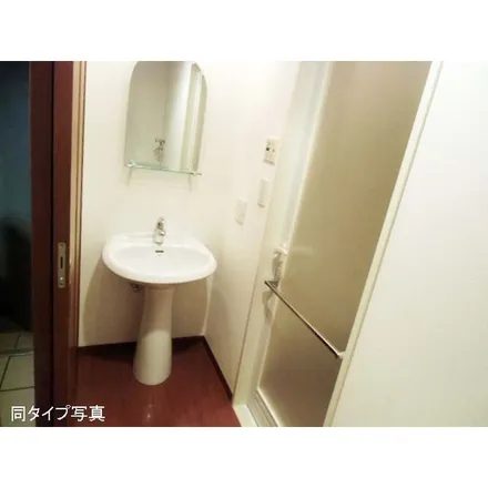 Image 7 - ルモンド 代々木上原, Koukuuken-dori, Uehara 3-chome, Shibuya, 151-0064, Japan - Apartment for rent