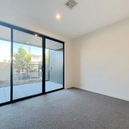 Rent this 4 bed townhouse on Australian Capital Territory in Golgerth Street, Denman Prospect 2611