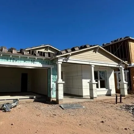 Buy this 3 bed house on South Tambor in Mesa, AZ